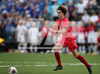Thumbnail 2 in Cherry Creek vs. Fairview (CHSAA 5A Final) photogallery.