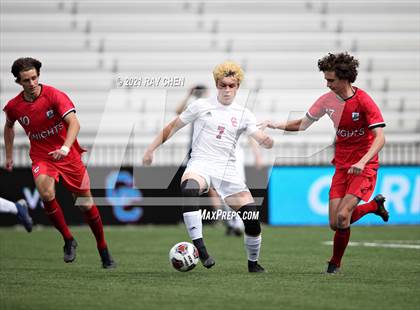 Thumbnail 1 in Cherry Creek vs. Fairview (CHSAA 5A Final) photogallery.