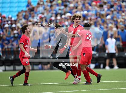 Thumbnail 1 in Cherry Creek vs. Fairview (CHSAA 5A Final) photogallery.