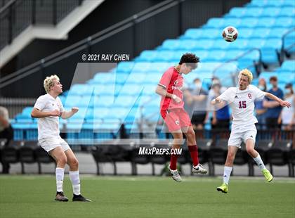 Thumbnail 1 in Cherry Creek vs. Fairview (CHSAA 5A Final) photogallery.