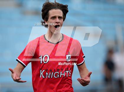 Thumbnail 1 in Cherry Creek vs. Fairview (CHSAA 5A Final) photogallery.