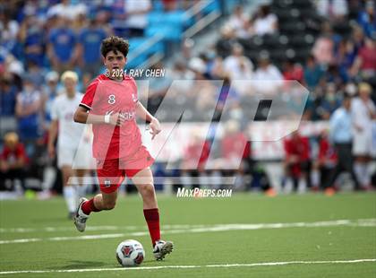 Thumbnail 3 in Cherry Creek vs. Fairview (CHSAA 5A Final) photogallery.