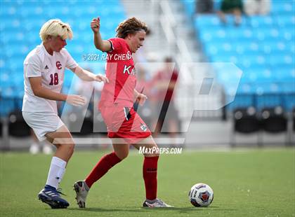 Thumbnail 2 in Cherry Creek vs. Fairview (CHSAA 5A Final) photogallery.