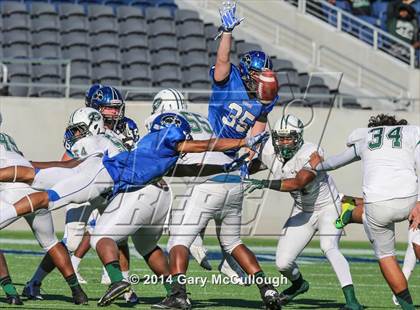 Thumbnail 3 in Armwood vs. Central (FHSAA 6A Final) photogallery.