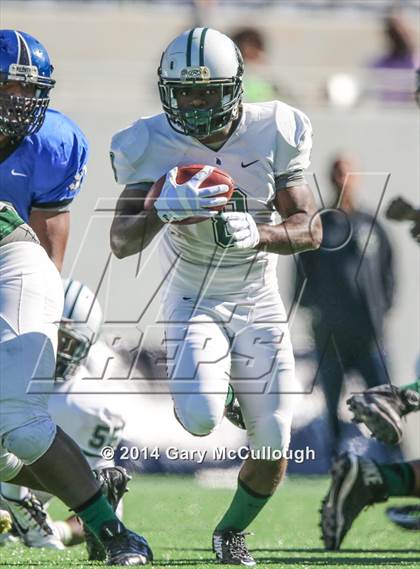 Thumbnail 2 in Armwood vs. Central (FHSAA 6A Final) photogallery.