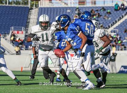 Thumbnail 1 in Armwood vs. Central (FHSAA 6A Final) photogallery.