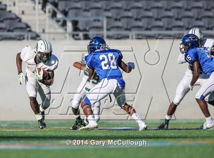 Thumbnail 2 in Armwood vs. Central (FHSAA 6A Final) photogallery.