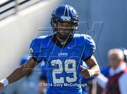 Thumbnail 3 in Armwood vs. Central (FHSAA 6A Final) photogallery.