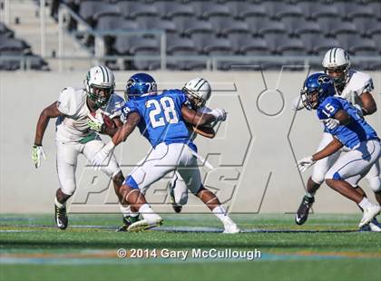 Thumbnail 3 in Armwood vs. Central (FHSAA 6A Final) photogallery.