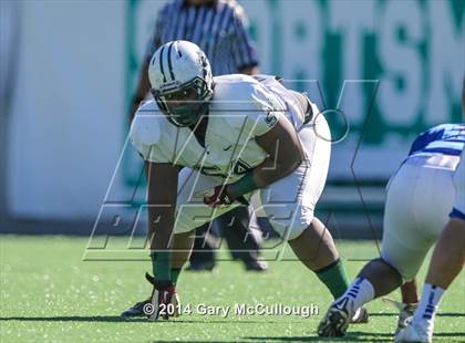 Thumbnail 3 in Armwood vs. Central (FHSAA 6A Final) photogallery.