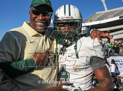 Thumbnail 1 in Armwood vs. Central (FHSAA 6A Final) photogallery.