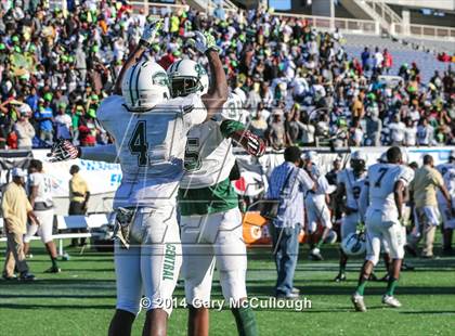 Thumbnail 3 in Armwood vs. Central (FHSAA 6A Final) photogallery.