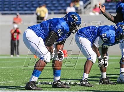 Thumbnail 1 in Armwood vs. Central (FHSAA 6A Final) photogallery.