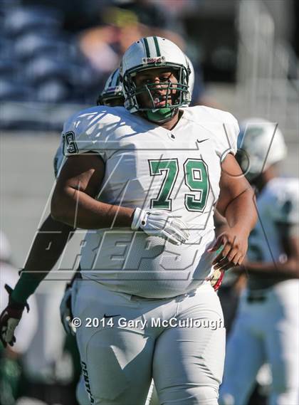 Thumbnail 2 in Armwood vs. Central (FHSAA 6A Final) photogallery.
