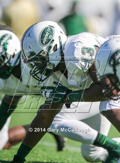 Thumbnail 1 in Armwood vs. Central (FHSAA 6A Final) photogallery.
