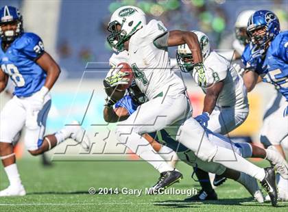 Thumbnail 1 in Armwood vs. Central (FHSAA 6A Final) photogallery.