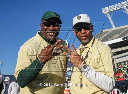 Thumbnail 3 in Armwood vs. Central (FHSAA 6A Final) photogallery.