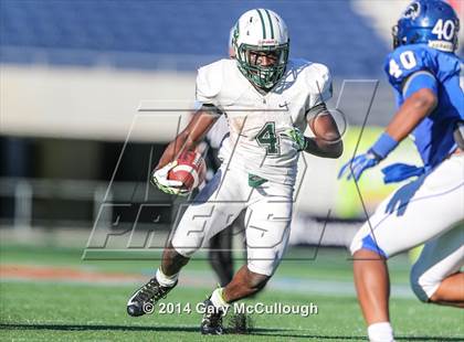 Thumbnail 1 in Armwood vs. Central (FHSAA 6A Final) photogallery.