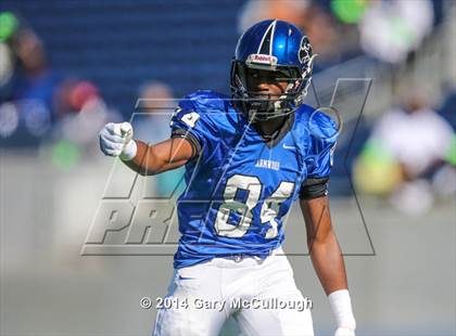 Thumbnail 2 in Armwood vs. Central (FHSAA 6A Final) photogallery.