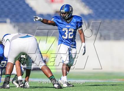 Thumbnail 2 in Armwood vs. Central (FHSAA 6A Final) photogallery.