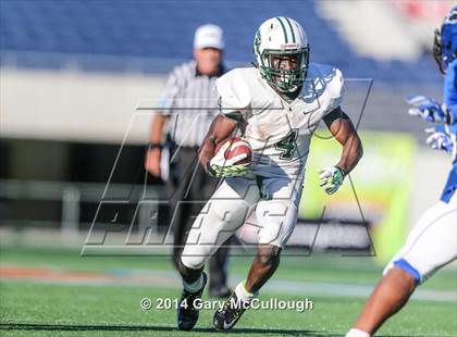 Thumbnail 3 in Armwood vs. Central (FHSAA 6A Final) photogallery.