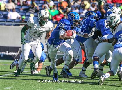 Thumbnail 3 in Armwood vs. Central (FHSAA 6A Final) photogallery.