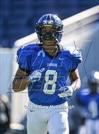 Photo from the gallery "Armwood vs. Central (FHSAA 6A Final)"