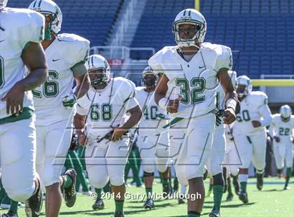 Thumbnail 1 in Armwood vs. Central (FHSAA 6A Final) photogallery.