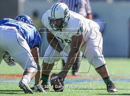 Thumbnail 3 in Armwood vs. Central (FHSAA 6A Final) photogallery.