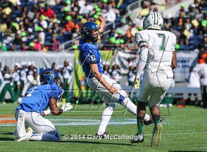 Thumbnail 3 in Armwood vs. Central (FHSAA 6A Final) photogallery.