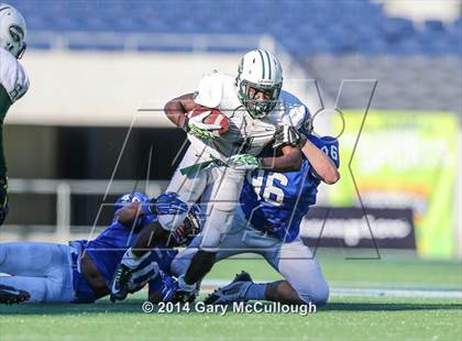 Thumbnail 1 in Armwood vs. Central (FHSAA 6A Final) photogallery.