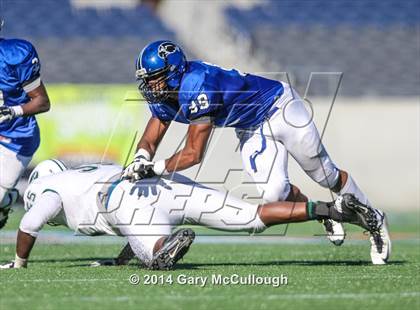 Thumbnail 3 in Armwood vs. Central (FHSAA 6A Final) photogallery.