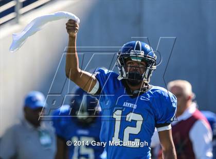 Thumbnail 1 in Armwood vs. Central (FHSAA 6A Final) photogallery.