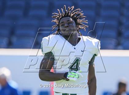 Thumbnail 1 in Armwood vs. Central (FHSAA 6A Final) photogallery.