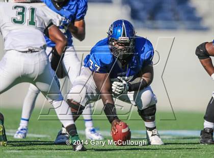 Thumbnail 2 in Armwood vs. Central (FHSAA 6A Final) photogallery.
