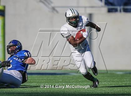 Thumbnail 1 in Armwood vs. Central (FHSAA 6A Final) photogallery.