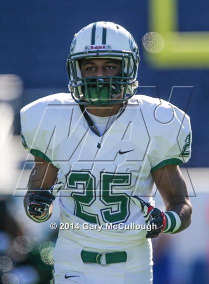 Thumbnail 2 in Armwood vs. Central (FHSAA 6A Final) photogallery.