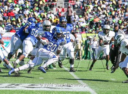 Thumbnail 3 in Armwood vs. Central (FHSAA 6A Final) photogallery.