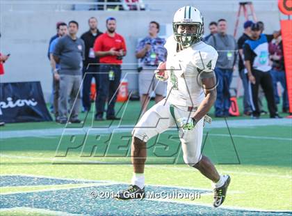 Thumbnail 2 in Armwood vs. Central (FHSAA 6A Final) photogallery.