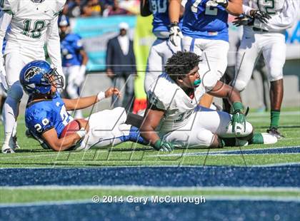 Thumbnail 1 in Armwood vs. Central (FHSAA 6A Final) photogallery.