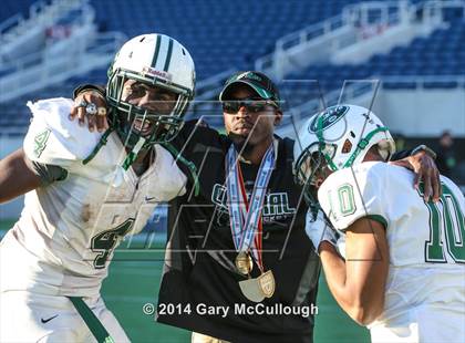 Thumbnail 1 in Armwood vs. Central (FHSAA 6A Final) photogallery.