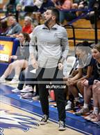 Photo from the gallery "Cuthbertson vs. Porter Ridge (NCHSAA 4A Conference Semifinal)"