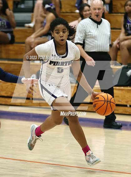 Thumbnail 1 in Cuthbertson vs. Porter Ridge (NCHSAA 4A Conference Semifinal) photogallery.