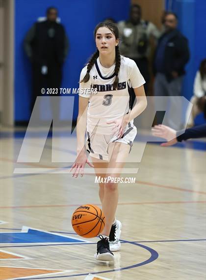 Thumbnail 1 in Cuthbertson vs. Porter Ridge (NCHSAA 4A Conference Semifinal) photogallery.