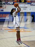 Photo from the gallery "Cuthbertson vs. Porter Ridge (NCHSAA 4A Conference Semifinal)"