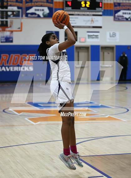 Thumbnail 2 in Cuthbertson vs. Porter Ridge (NCHSAA 4A Conference Semifinal) photogallery.