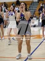 Photo from the gallery "Cuthbertson vs. Porter Ridge (NCHSAA 4A Conference Semifinal)"