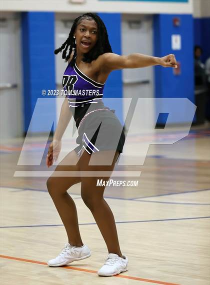 Thumbnail 1 in Cuthbertson vs. Porter Ridge (NCHSAA 4A Conference Semifinal) photogallery.