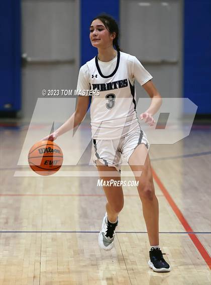 Thumbnail 3 in Cuthbertson vs. Porter Ridge (NCHSAA 4A Conference Semifinal) photogallery.