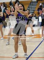 Photo from the gallery "Cuthbertson vs. Porter Ridge (NCHSAA 4A Conference Semifinal)"